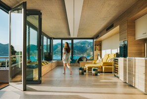 Villa | 3 bedrooms - Soul Luna in Kor ula (Korčula)