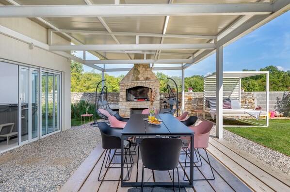 Villa | 3 bedrooms - Shimunelka in Vodnjan (Vodnjan)