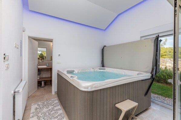 Villa | 3 bedrooms - Shimunelka in Vodnjan (Vodnjan)