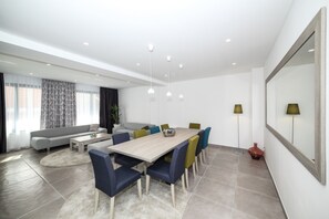 Villa | 7 bilik tidur 