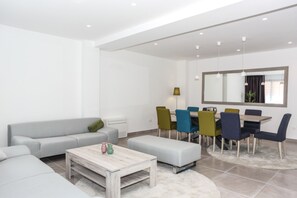 Villa | 7 Schlafzimmer