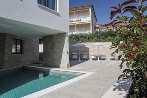 7 bedrooms - Abeona in Trogir With 7 Bedrooms and 7 Bathrooms (Trogir)
