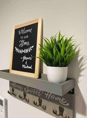 Interior detail - 6PAX SUITES KL Pavilion @ Bukit Bintang NETFLIX (Kuala Lumpur)