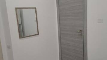 1 Schlafzimmer, WLAN, BettwÀsche