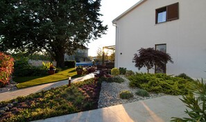 วิลล่า | 3 ห้องนอน