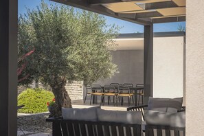 House, Smoking | 3 bedrooms - Caprice in Milohnic With 3 Bedrooms and 3 Bathrooms (Krk)