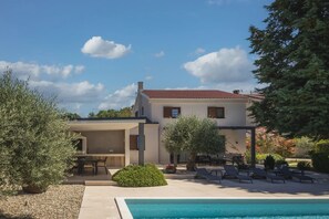 Villa | 3 Schlafzimmer