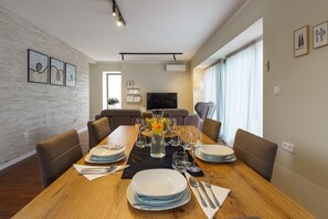 Villa | 3 bedrooms - Caprice in Milohnic With 3 Bedrooms and 3 Bathrooms (Krk)