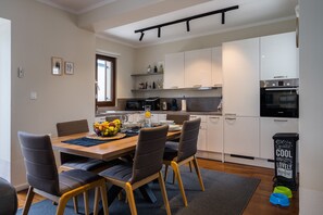 Huis, roken | 3 slaapkamers