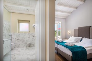 House, Smoking | 5 bedrooms - Design Sole in Svetvin Enat (Svetvincenat)