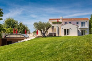 5 bedrooms - Design Sole in Svetvin Enat (Svetvincenat)