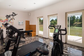 5 bedrooms - Design Sole in Svetvin Enat (Svetvincenat)