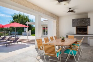 House, Smoking | 5 bedrooms - Design Sole in Svetvin Enat (Svetvincenat)