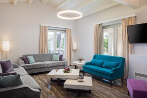 5 bedrooms - Design Sole in Svetvin Enat (Svetvincenat)