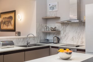 House, Smoking | 5 bedrooms - Design Sole in Svetvin Enat (Svetvincenat)