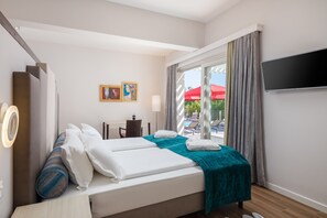 5 bedrooms - Design Sole in Svetvin Enat (Svetvincenat)