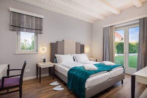 Casa, para fumadores | 5 habitaciones 