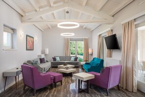 Villa | 5 Schlafzimmer