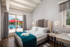 Huis | 5 slaapkamers