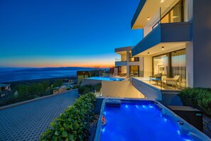 Villa | 4 Schlafzimmer