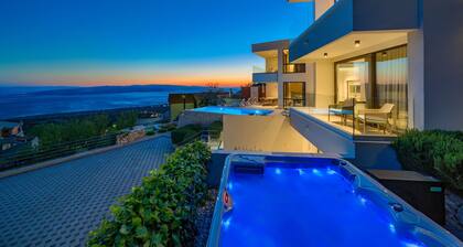 Bellevue in Bast Ba ka Voda