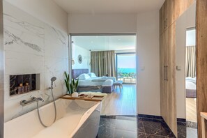 Villa | 4 bedrooms - Bellevue in Bast Ba ka Voda (Baska Voda)