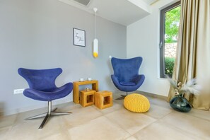 Ferienhaus, Raucher | 4 Schlafzimmer