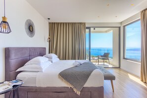 House, Smoking | 4 bedrooms - Bellevue in Bast Ba ka Voda (Baska Voda)