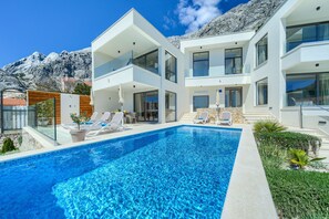 Villa | 4 Schlafzimmer