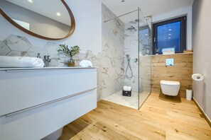 House, Smoking | 4 bedrooms - Bellevue in Bast Ba ka Voda (Baska Voda)