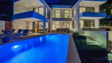 House, Smoking | 4 bedrooms