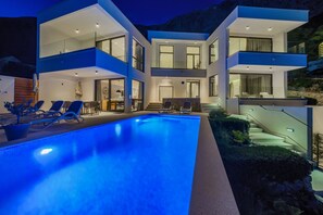 Villa | 4 Schlafzimmer