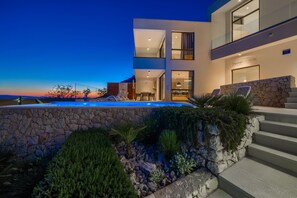 Villa | 4 chambres