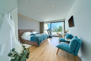 Villa | 4 chambres