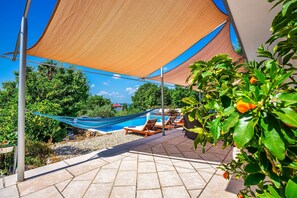 Villa | 4 bedrooms - Organic Gardens in Crikvenica (Crikvenica)