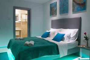 Ferienhaus, Raucher | 4 Schlafzimmer