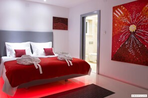 4 bedrooms - Organic Gardens in Crikvenica (Crikvenica)