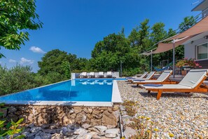 Villa - Organic Gardens in Crikvenica (Crikvenica)