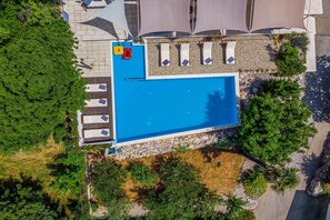 House, Smoking | 4 bedrooms - Organic Gardens in Crikvenica (Crikvenica)