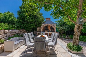 Villa - Organic Gardens in Crikvenica (Crikvenica)