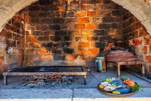 4 bedrooms - Organic Gardens in Crikvenica (Crikvenica)