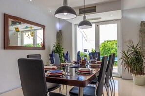 Villa | 4 Schlafzimmer