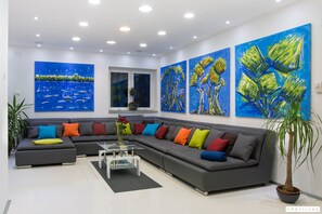 Villa | 4 Schlafzimmer