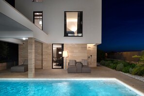 Villa | 5 slaapkamers