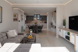 5 bedrooms - Four Seasons Vrsi in Vrsi (Vrsi)