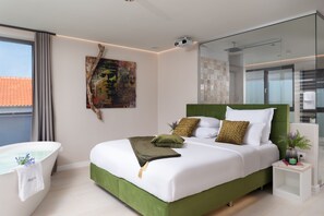 Casa, fumadores | 5 dormitorios