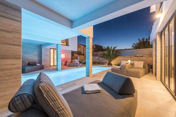 Villa | 5 Schlafzimmer
