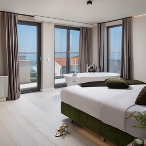 Villa | 5 Schlafzimmer