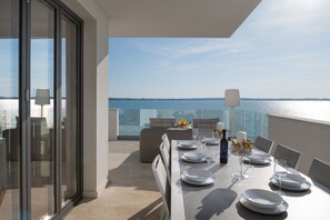 5 bedrooms - Four Seasons Vrsi in Vrsi (Vrsi)