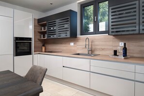 Villa | 5 Schlafzimmer